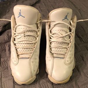 2005 release Jordan 13 rare sneaker